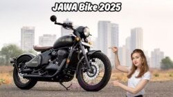 जुलाई 2025 में JAWA बाइक का सबसे सस्ता ऑफर: सिर्फ ₹20,000 में घर लाएं!